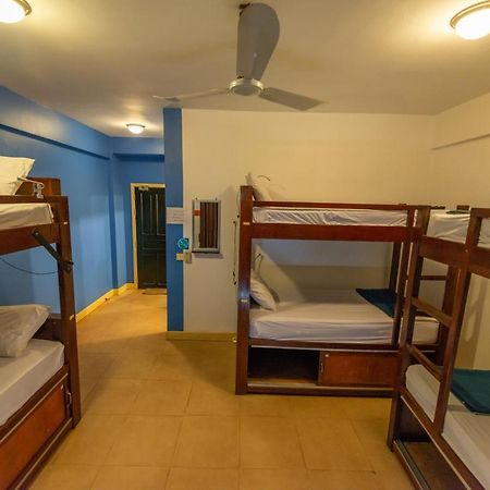 Gz Plan B Hostel سيام ريب المظهر الخارجي الصورة