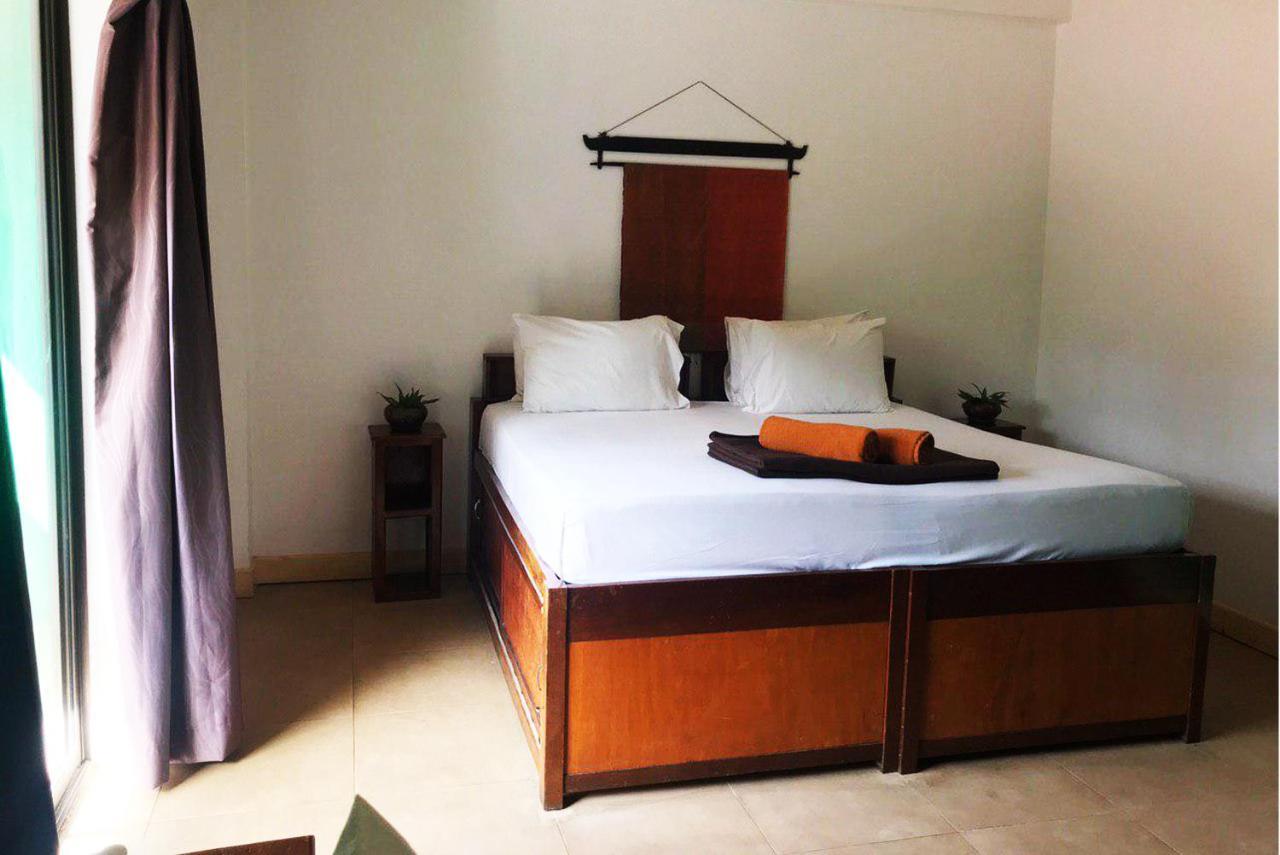Gz Plan B Hostel سيام ريب المظهر الخارجي الصورة