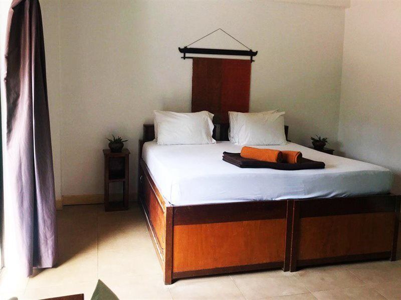 Gz Plan B Hostel سيام ريب المظهر الخارجي الصورة